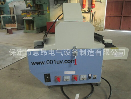 臺(tái)式uv光固機(jī)閃亮登場(chǎng)！幸福來敲門啦！