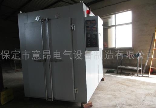 工業(yè)干燥箱干燥、烘焙、熔臘、啥都會(huì)