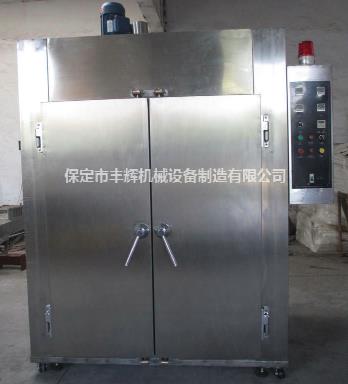不銹鋼工業(yè)烤箱性能與結(jié)構(gòu)決定用途?。?！