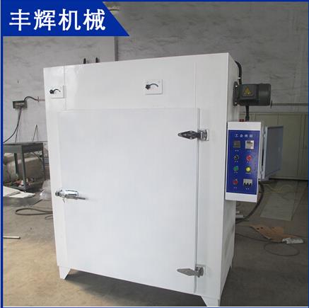 工業(yè)烘箱更顯光潔、美觀??！